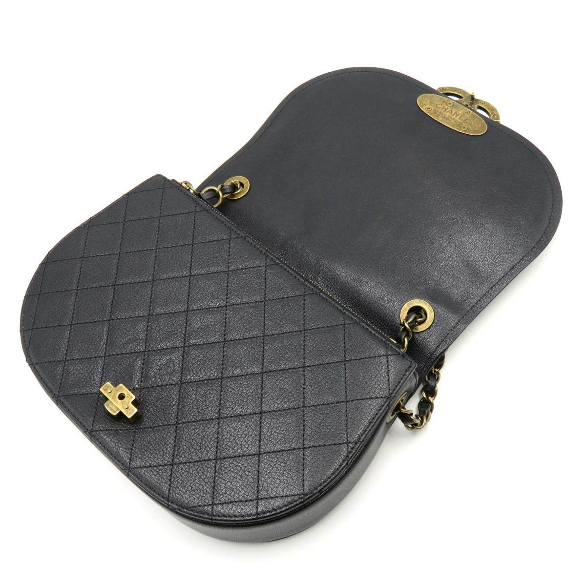 brandoff中古chanel_香奈儿斜挎包 BRANDOFF海外女士包袋