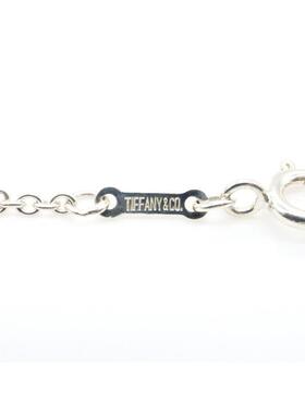 中古Tiffany&Co蒂芙尼项链