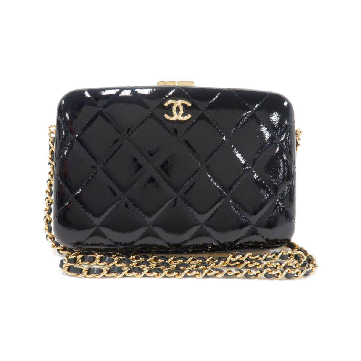 brandoff中古chanel_香奈儿斜跨包 BRANDOFF海外女士包袋