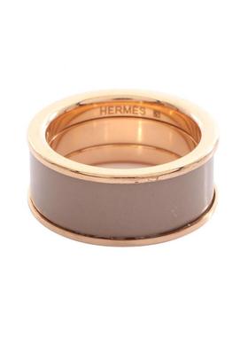 中古Hermes爱马仕戒指レディース