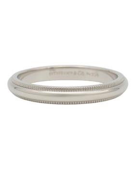 中古Tiffany&Co蒂芙尼戒指メンズ