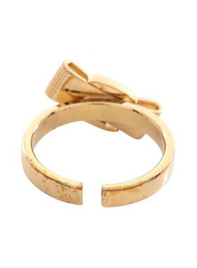 中古Ferragamo菲拉格慕戒指