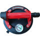 Industrial grade air pump suction cup floor tiles and rock slab fixing device