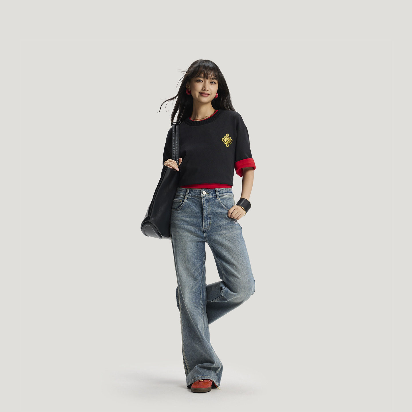 新年款简约宽松纯棉圆领运动短袖T恤男女adidas阿迪达斯三叶草,淘宝优惠券,粉丝福利购,淘宝优惠卷