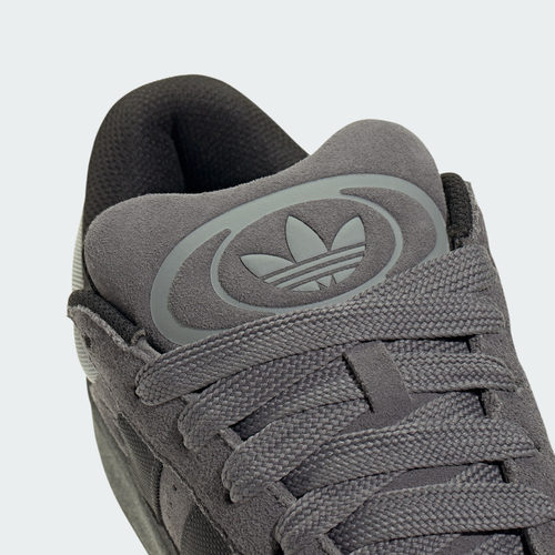 CAMPUS ST经典运动鞋男女新款adidas Originals阿迪达斯三叶草 - 图2