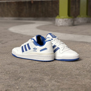 FORUM休闲篮球风板鞋小白鞋男女adidas Originals阿迪达斯三叶草