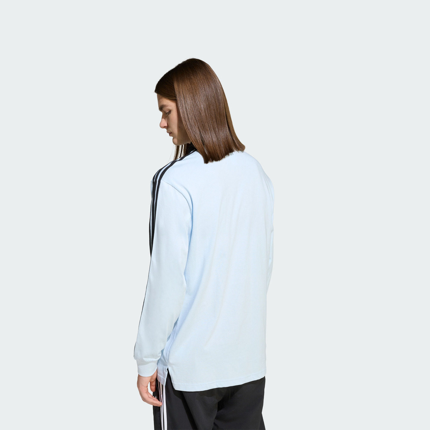 何与同款橄榄球运动长袖POLO衫男adidas Originals阿迪达斯三叶草,淘宝优惠券,粉丝福利购,淘宝优惠卷