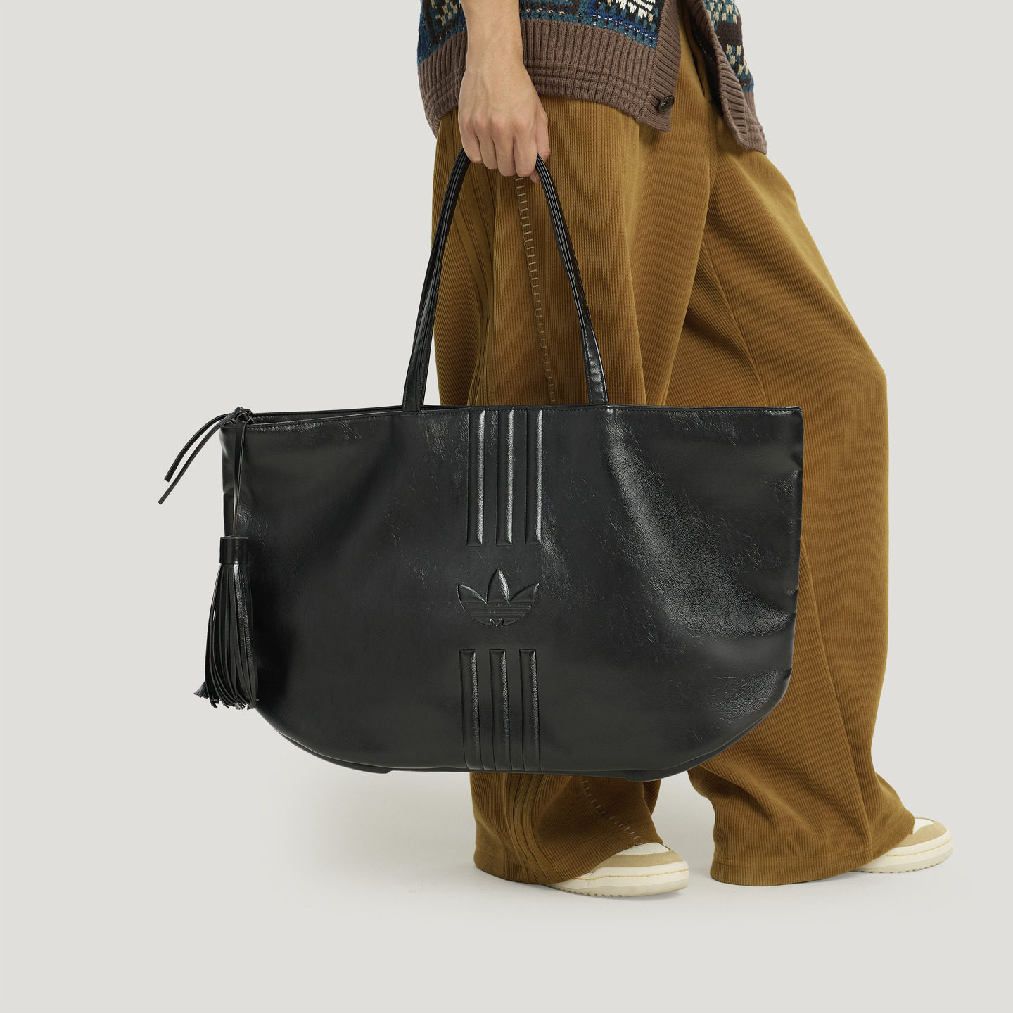 Adidas clover women's bag