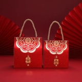 Сахарная коробка свадебная коробка для свадебной конфет