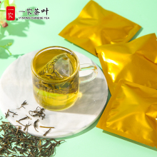 签到+淘金币！茉莉花茶15g*5包