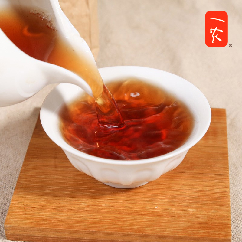 一农茶叶 特级黑乌龙茶85g*3罐浓香型茶叶木炭技法黑乌龙茶茗茶