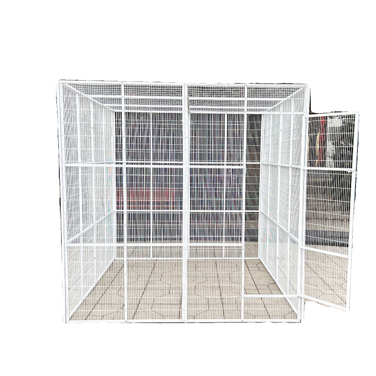 家用猫笼子别墅超大自由空间家用室内拼装鸟笼猫屋猫咪猫舍猫窝,淘宝优惠券,粉丝福利购,淘宝优惠卷