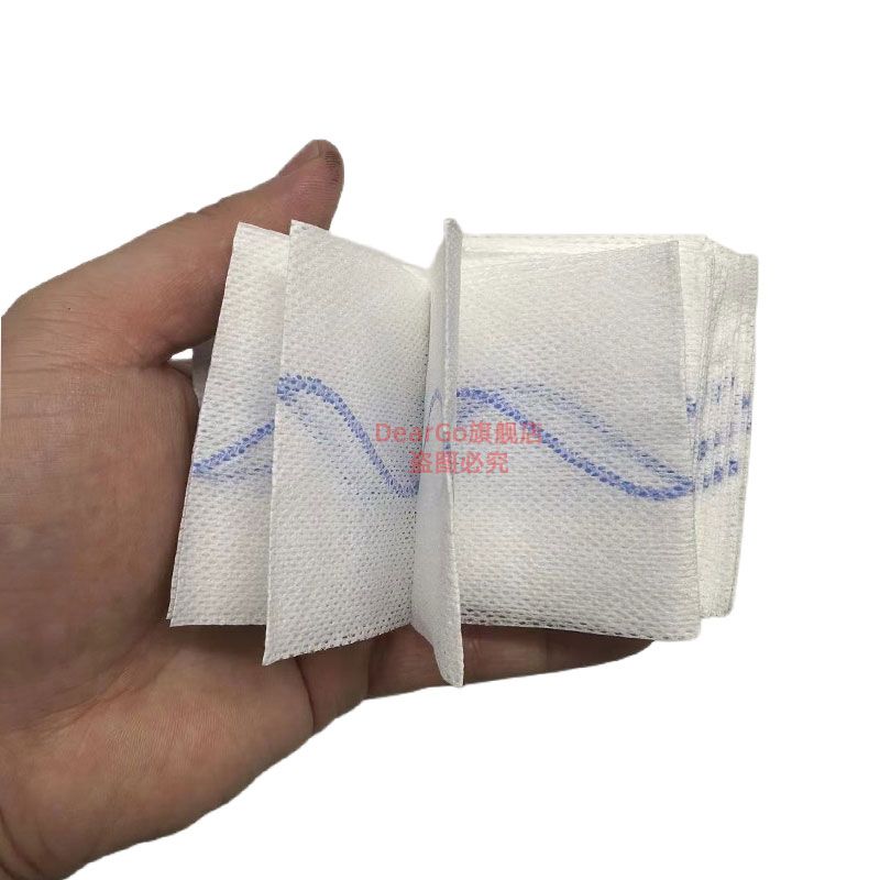 创伤急救高岭土止血纱布 Kaolin Hemostatic Gauze IFAK止血纱布 - 图2