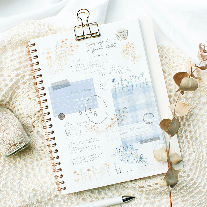 日本mind wave自由拼贴libre collage之纸系列贴纸精美和纸金箔复古风格手帐日记相册手机拼贴装饰素材贴画,淘宝优惠券,粉丝福利购,淘宝优惠卷