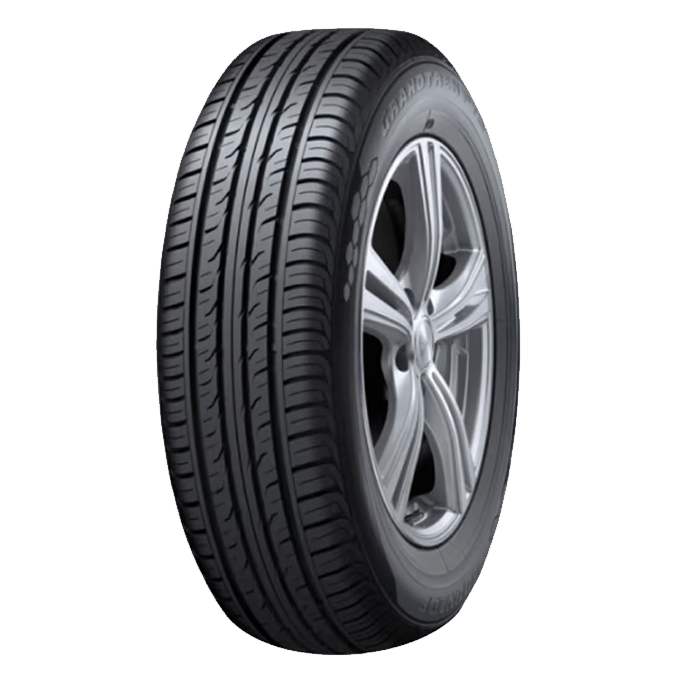 邓禄普轮胎PT3 235/60R18 107V适配新胜达奥迪Q5索兰拖 沃尔沃XC6 - 图2