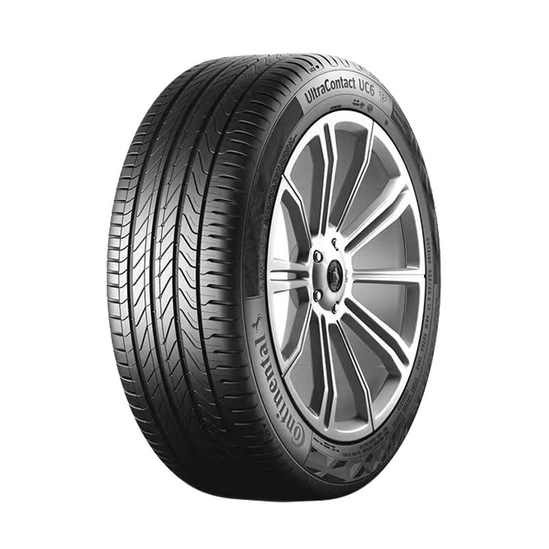 德国马牌轮胎UC6 215/65R17 99V 适配大众途观/斯柯达柯迪 凡尔赛 - 图2