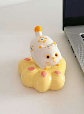 猫爪转转小猫生日礼物