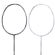 Madecoo Professional Competition Balanced Blade Genuine Flagship Store Official Badminton Racket Single Shot Full Carbon Super Light