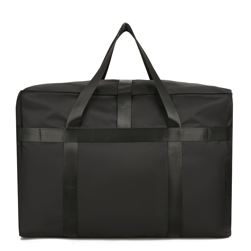 牛津布收纳袋加厚大容量搬家打包袋装衣服衣物被子整理托运行李包,淘宝优惠券,粉丝福利购,淘宝优惠卷