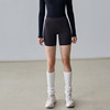 Gigt Jiji sports shorts women's high waist hip lift