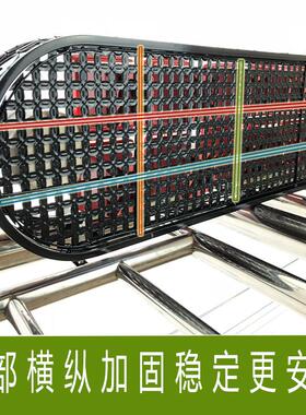 阳台栏杆挂式花架多层肉悬挂装饰花盆架铁艺花架子置物架窗台窗