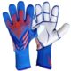 Goalkeeper children with finger protection special gloves