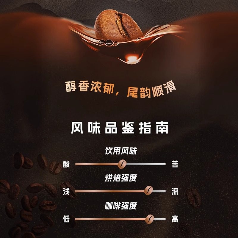 雀巢咖啡瓶装丝滑招牌无糖冰椰美式拿铁黑咖啡即饮饮料1L装旗舰店