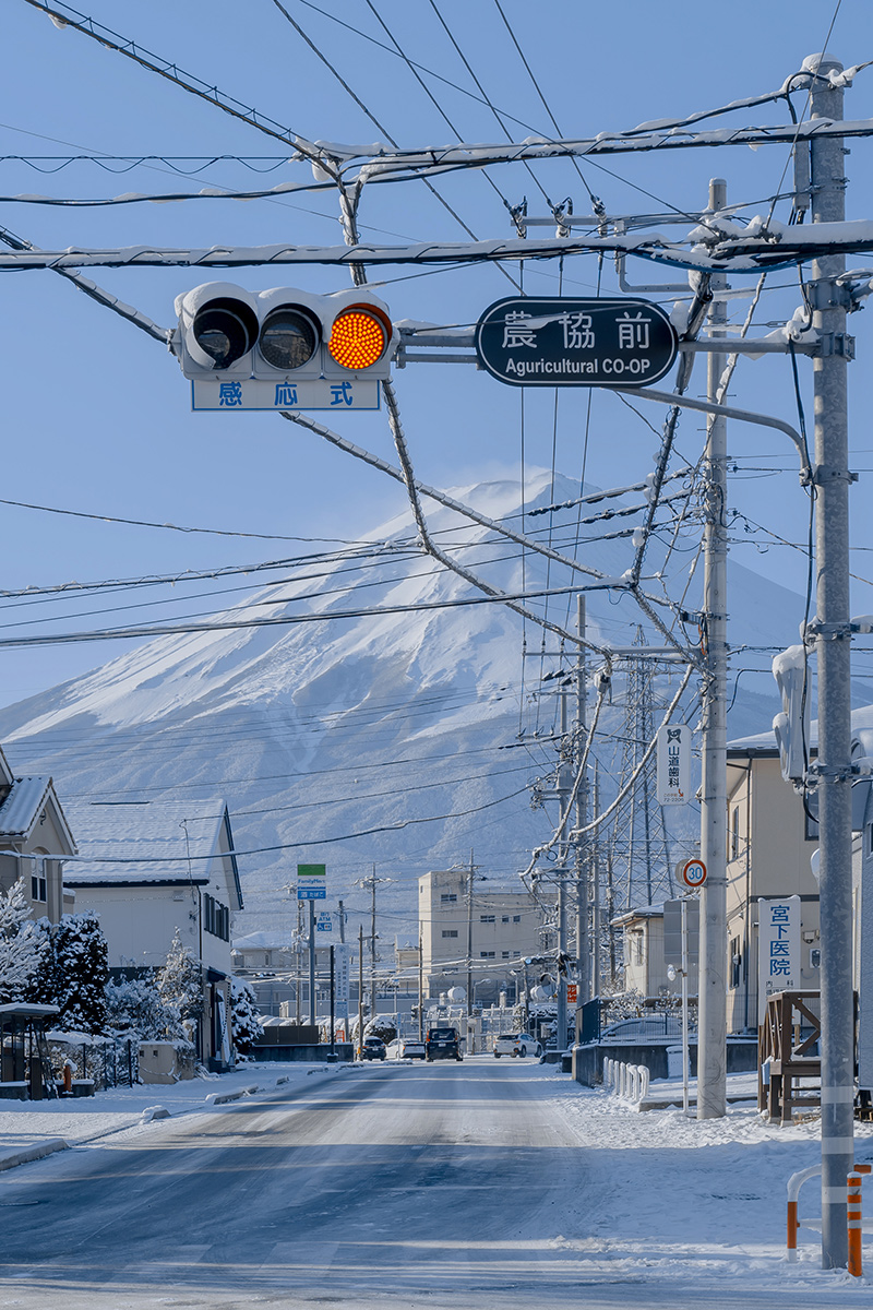 小武拉莫 爱和山海 竖版挂布背景布卧室布置房间挂毯网红宿舍改造 - 图1