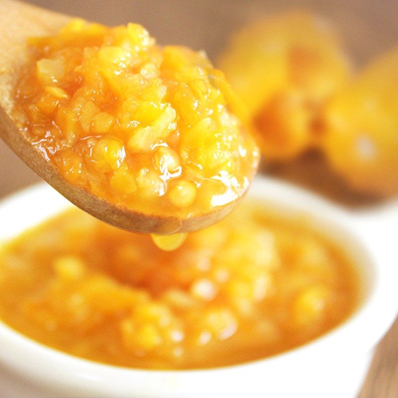 海南黄灯笼椒辣椒酱南o国食品黄辣椒酱500g瓶装辣椒酱香辣下饭菜,淘宝优惠券,粉丝福利购,淘宝优惠卷