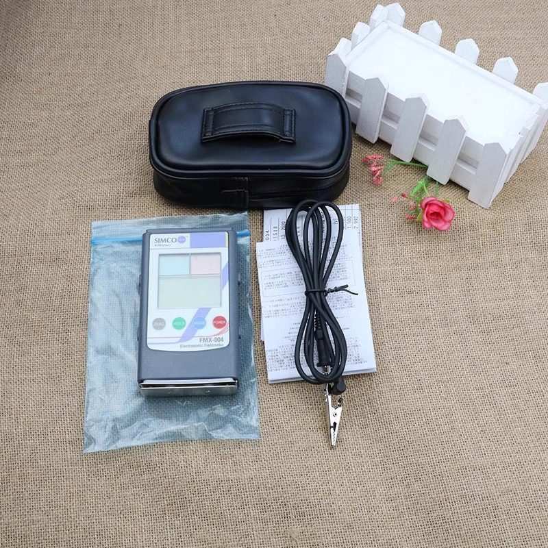 SIMCO FMX-004静电测试仪物体表面静电测试仪熔喷布检测高精度004,淘宝优惠券,粉丝福利购,淘宝优惠卷