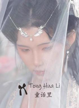 小众设计师2024新款高级感锁骨链