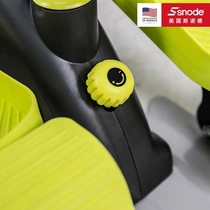 American Treadmill Ultra Silent Mini-Sized Home Male And Female Elliptical Spacewalker Fitness Equipment