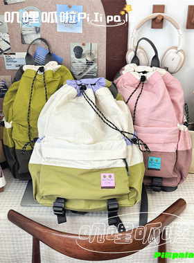户外爱好者大容量运动旅行背包