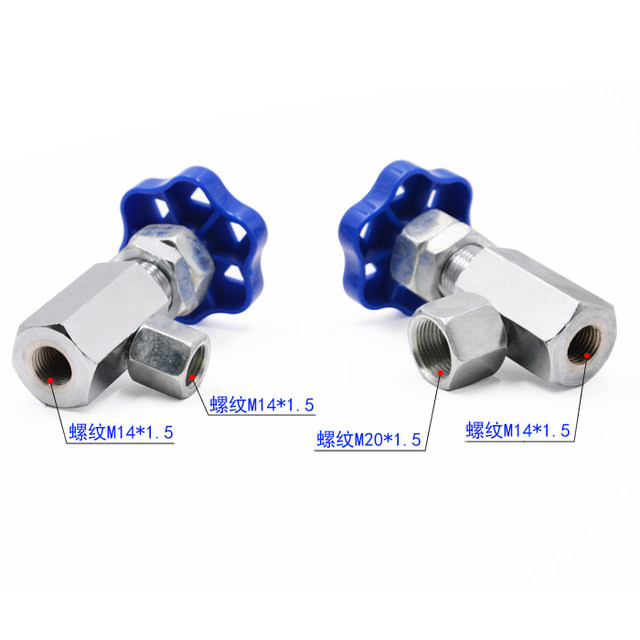 Switch pressure gauge kf-20em14 pressure gauge