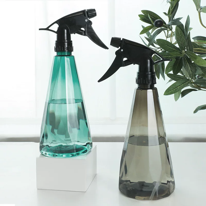 Antibacterial sprayer, hygienic teapot