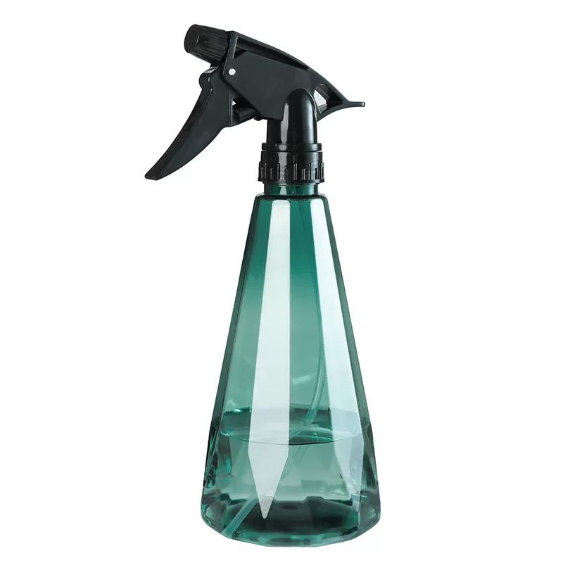 Antibacterial sprayer, hygienic teapot