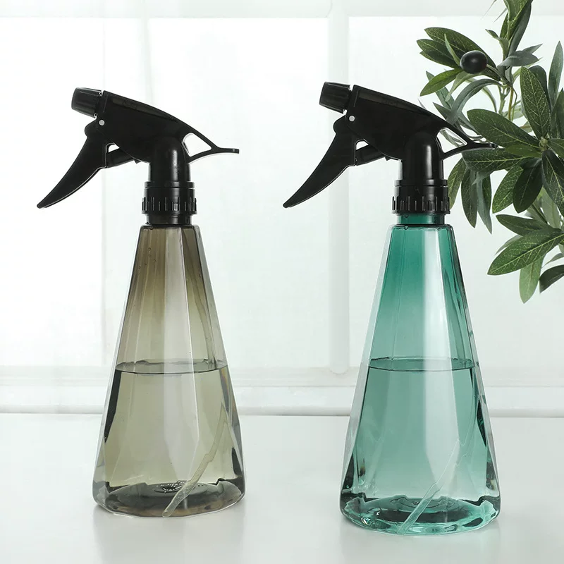 Antibacterial sprayer, hygienic teapot