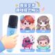 Yuguigo wireless karaoke set bluetooth speaker