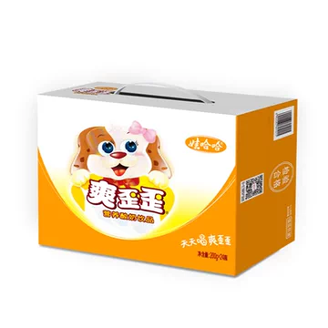 娃哈哈爽歪歪200g*24瓶[4元优惠券]-寻折猪