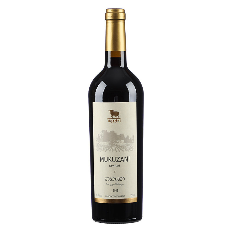格鲁吉亚红酒维尔兹穆库扎尼干红原瓶原装进口葡萄酒商务宴请,淘宝优惠券,粉丝福利购,淘宝优惠卷