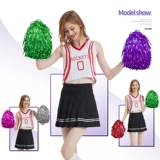 LALA Team Hand Flower La La La La Lacule Ball Dance Props