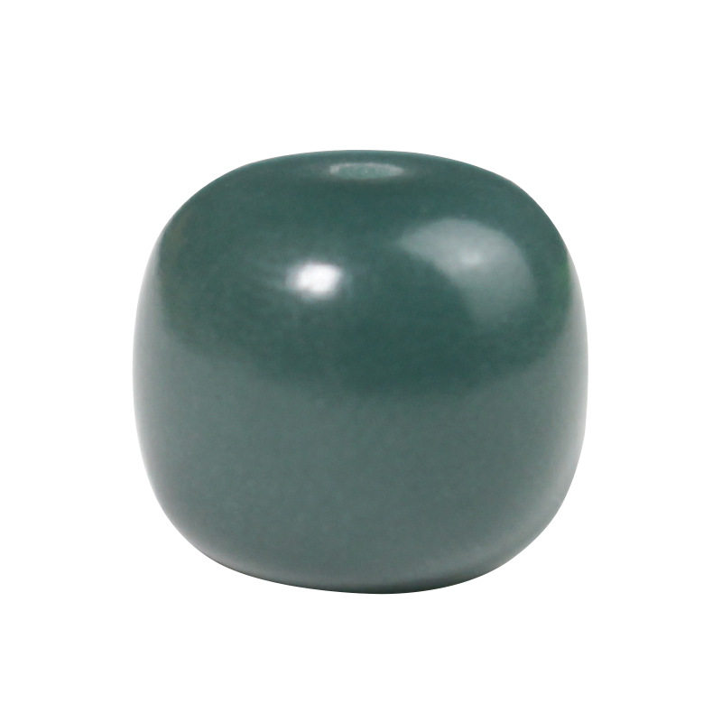 菩提根散珠桶珠渐变绿DIY绕指柔手串佛珠念珠配件多宝绿菩提,淘宝优惠券,粉丝福利购,淘宝优惠卷