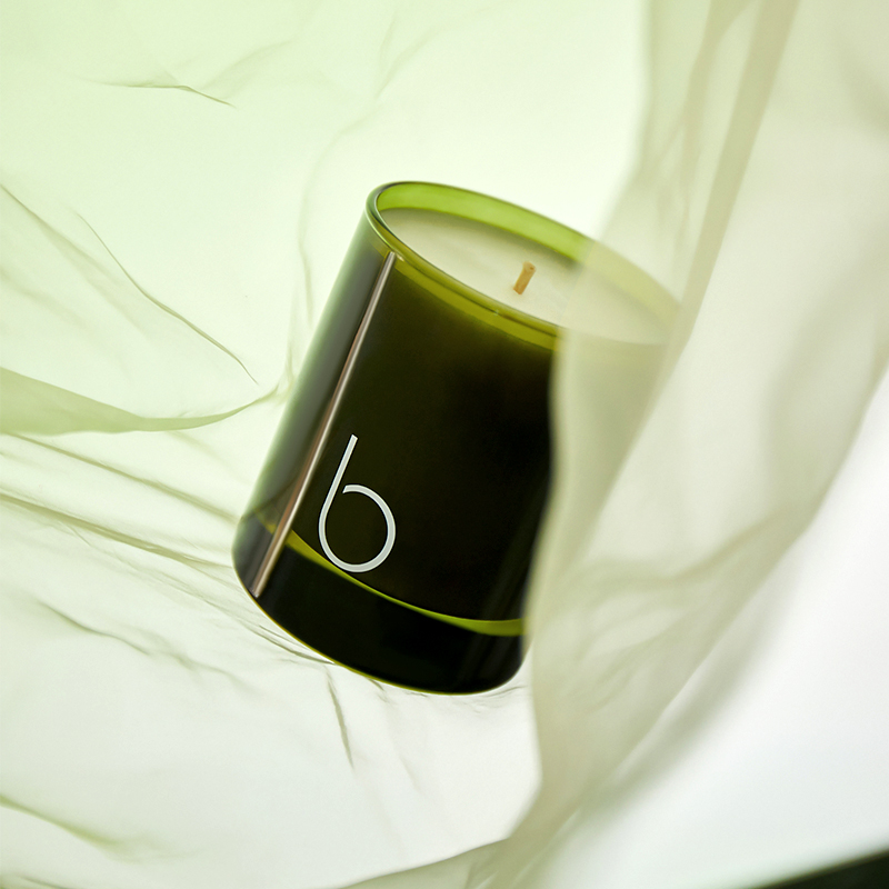 bamford香薰蜡烛英国进口家用卧室植物精油香氛扩香小众创意礼品 - 图2