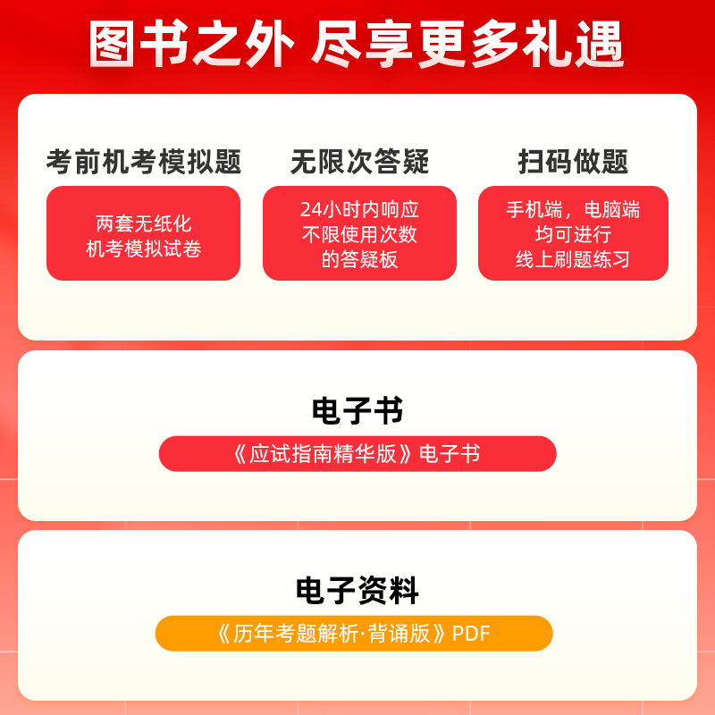 官方预售  正保会计网校注册税务师教材2024考试图书涉税服务实务应试指南基础考点知识点阶段讲义练习题库梦1模拟试卷试题2本 - 图2