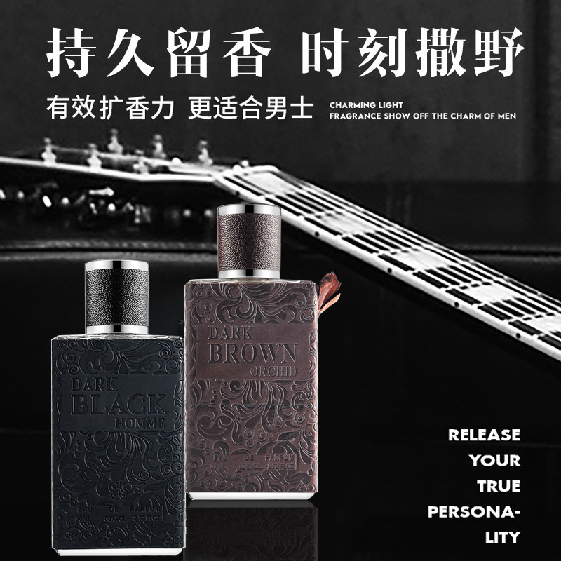  虫虫日记化妆品香水