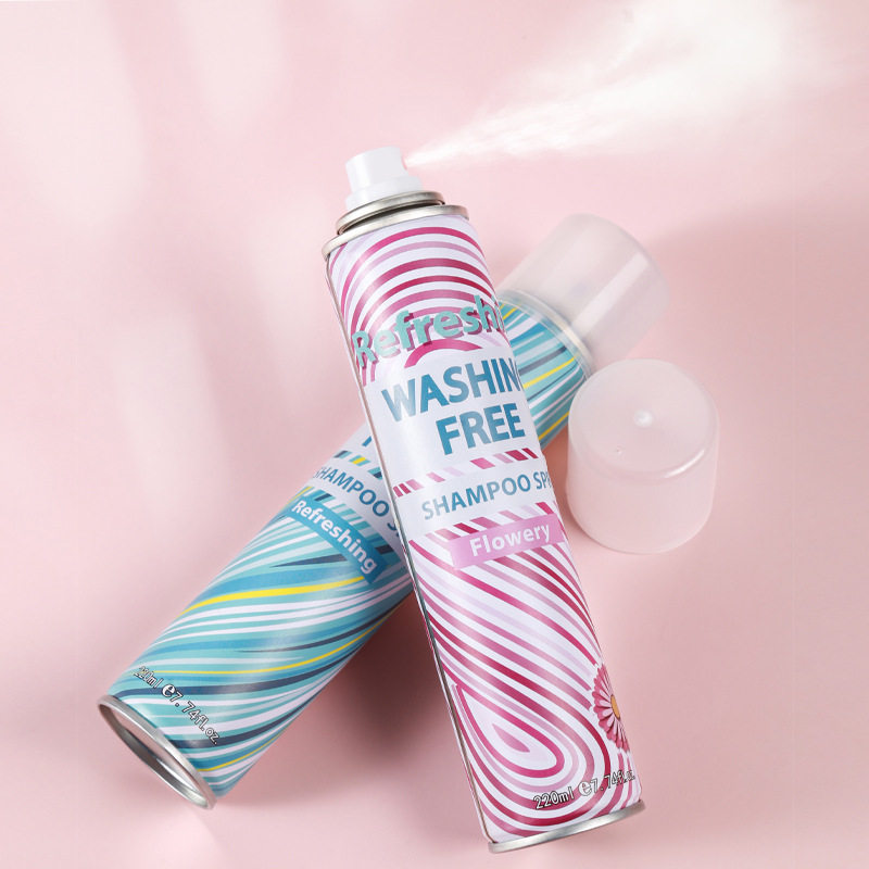  虫虫日记化妆品头发造型