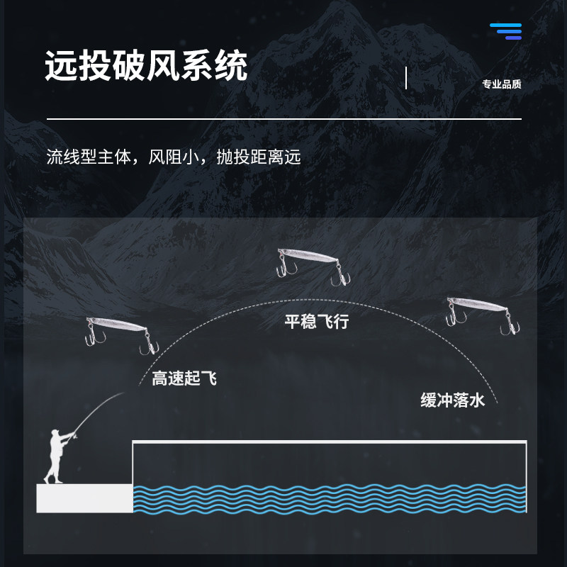 锚鱼钩路亚铁板加强三本钩毛坯血槽双钩远投岸抛翘嘴单鱼钩锚钩,淘宝优惠券,粉丝福利购,淘宝优惠卷