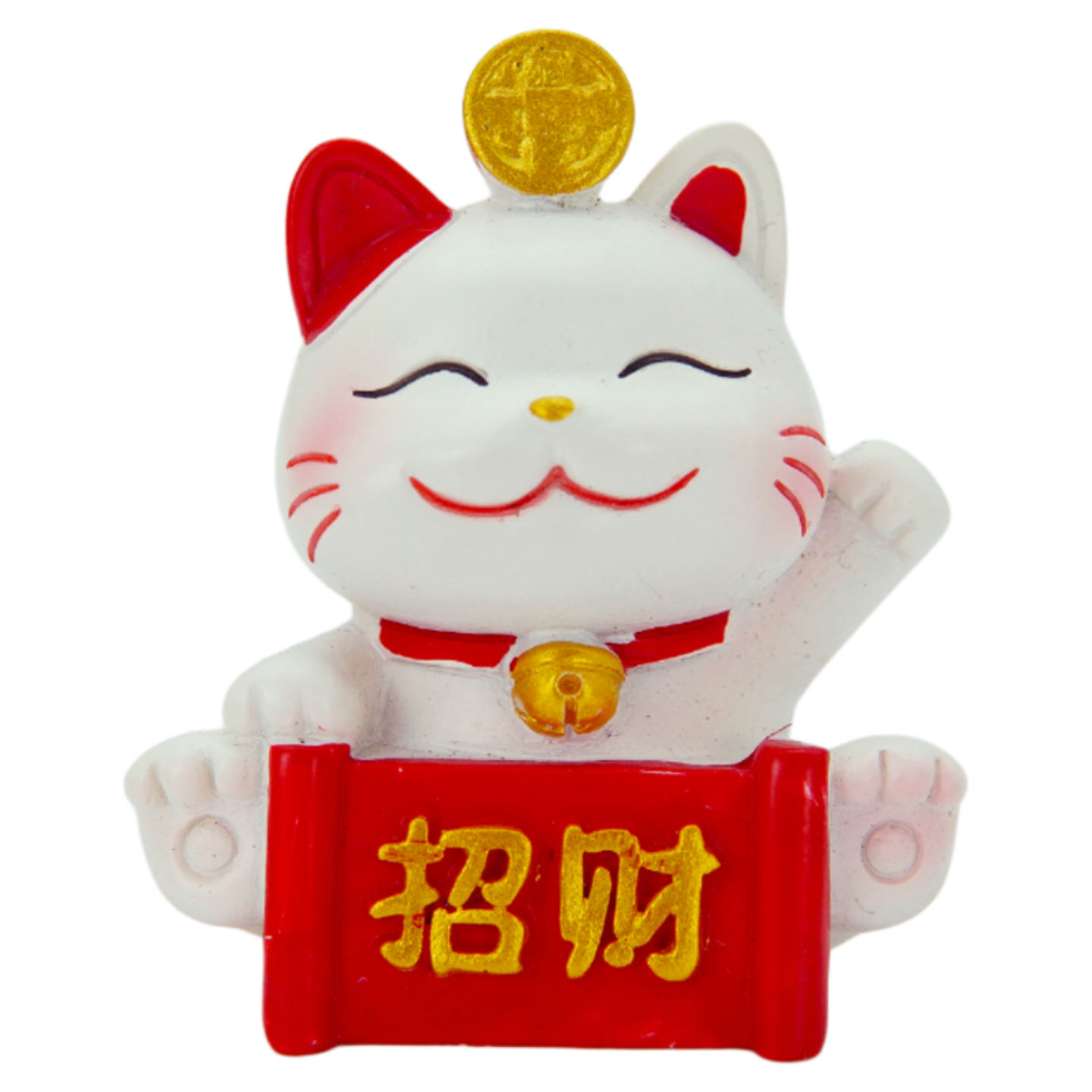 可爱招财猫迷你工位摆件办公室电脑桌招财女生小装饰马年新年布置,淘宝优惠券,粉丝福利购,淘宝优惠卷