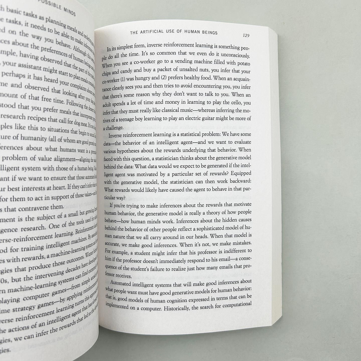 英文原版 Possible Minds AI的25种可能 人工智能 机器人 John Brockman 英文版 进口英语原版书籍
