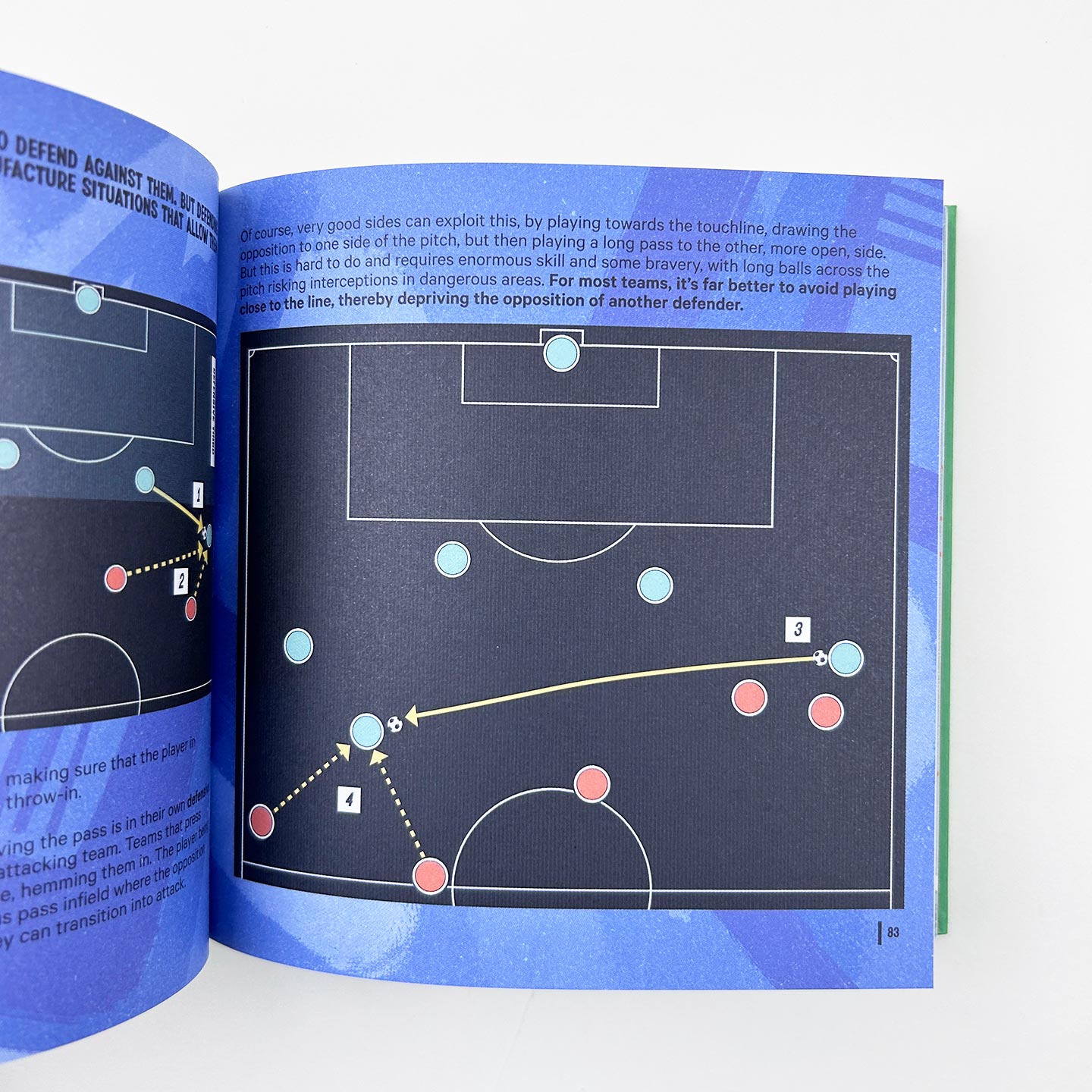 英文原版 How To Watch Football Tifo油管足球频道 如何观看足球比赛 52条简单比赛规则 精装 英文版 进口英语原版书籍